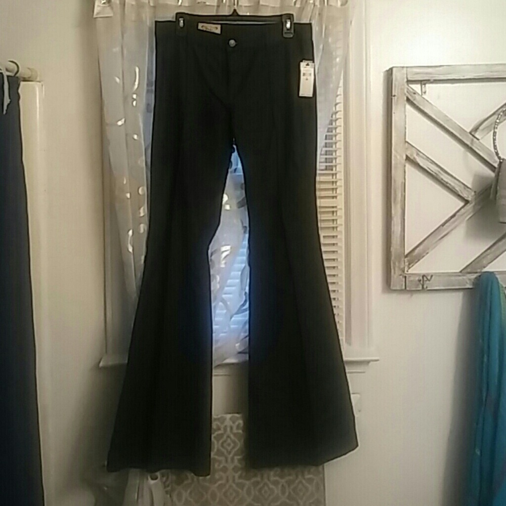 Ralph Lauren Denim Jeans